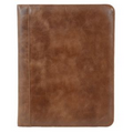 Westbridge Leather Padholder